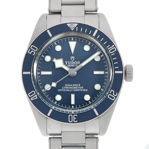 TUDOR Black Bay 58 79030B second hand mens - Picture 1 of 10