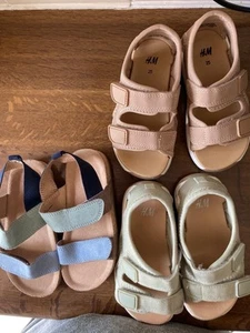 H&M Kids Sandals - Picture 1 of 1