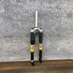 Vintage RockShox Judy XC 26in Suspension Fork 1 1/8 Threadless V Brake USA 7.25 - Picture 1 of 20