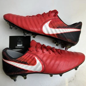 Botas de fútbol Nike Tiempo Legend Vii Sg-Pro Reino Unido 8 Elite - Imagen 1 de 7