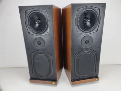 Kef Calinda SP 1053 - Sistema di altoparlanti a 2 vie e 3 driver - Immagine 1 di 4