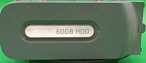Xbox 360 60GB Festplatte [BITTE LESEN] - Bild 1 von 5