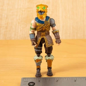 4" Battle Hound +Mask (Solo Mode) / Fortnite - Toy Action Figure LOOSE Nerdhaven - Picture 1 of 4