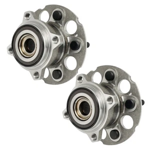 Rear Wheel Hub Bearings Pair 2 for 2012-2016 Honda CR-V 2.4L 2013-2015 Acura RDX - Bild 1 von 11