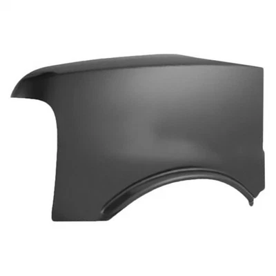 For GMC Savana 4500 2009-2015 Fender Driver Side Foto 1 de 3