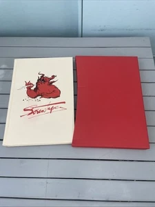 The Screwtape Letters - C.S. Lewis - Folio Society - 2008 - VGC - Imagen 1 de 6