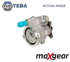 48-0106 POWER STEERING HYDRAULIC PUMP MAXGEAR FOR RENAULT LAGUNA I,MEGANE I - Picture 1 of 6