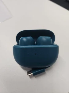 Jlab Go Air Pop+ True Wireless Earbuds, in Ear Headphones, Bluetooth Earphones,  - Picture 1 of 3
