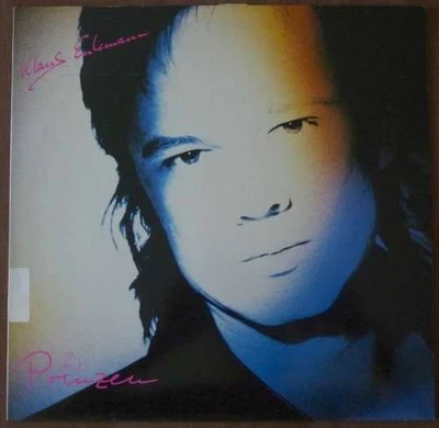 Klaus Enkmann Band - Prinzen Pop Schlager LP Album Schallplatte 200405 - Bild 1 von 4