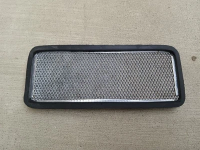 Резиновое уплотнение экрана пламени карбюратора 787 от 1996 SEADOO GTX SEA DOO XP - Изображение 1 из 2