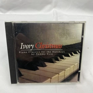 Ivory Christmas - Music CD - Various Artists - 2001-10-02 - Bci / Eclipse Music - Bild 1 von 5