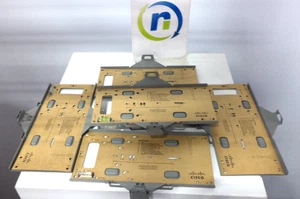 Lot of 5 Cisco Meraki MR52 & MR53 Mounting Brackets, MA-MNT-MR-9 (no screw kits) - Picture 1 of 2