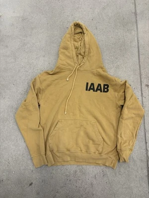 Sudadera con Capucha Drake Tour 2023 "It’s All A Blur" Pullover Talla L Negra Hombre Algodón Foto 1 de 4