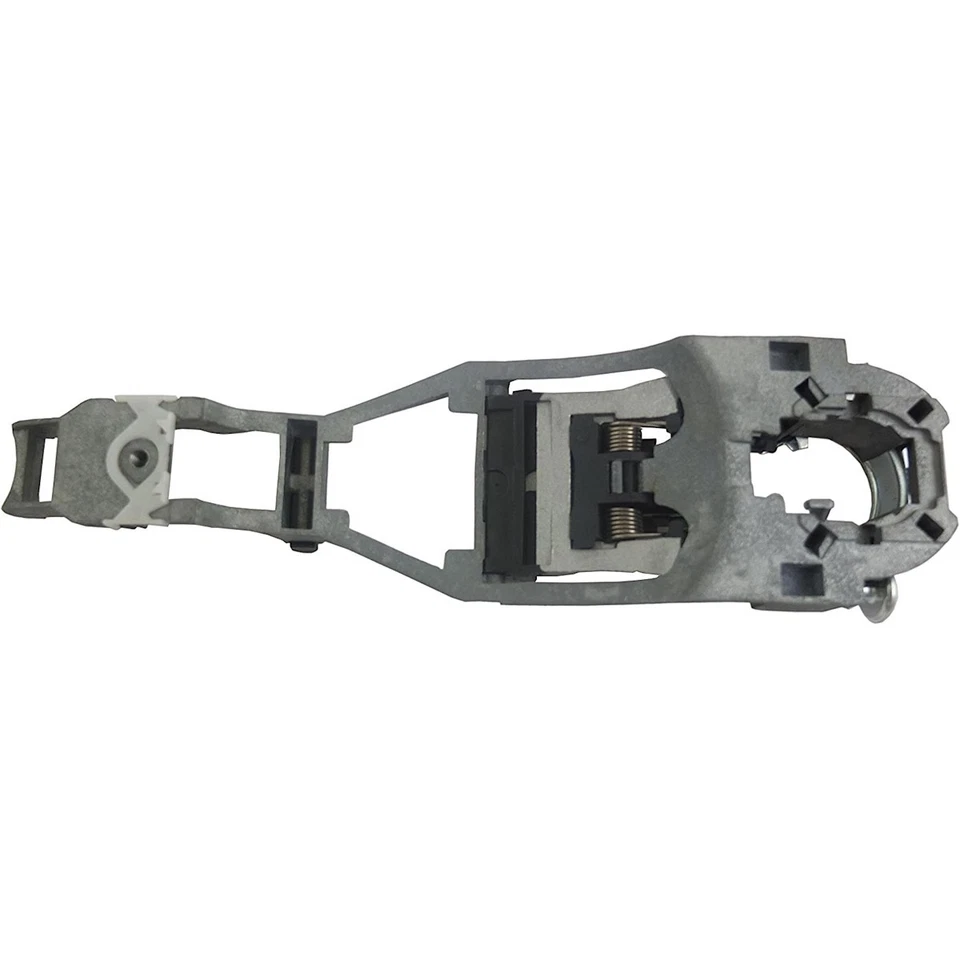 82967 Dorman 外门把手前驱动左侧适用于大众手工轿车捷达 — 第 1/3 张图片