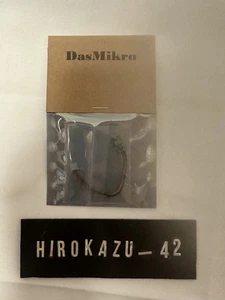 P.D DasMikro Kyosho Mini-Z Gyro Unit Set MZW405 Compatible MR-03EVO MA-030EVO - Picture 1 of 2