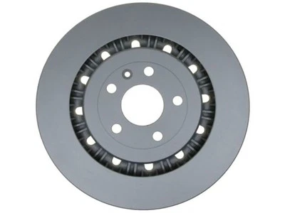 Rotor de freno delantero AC Delco 16444VHTG 2013 2014 2015 para Ford Flex 2012-2016 Foto 1 de 2