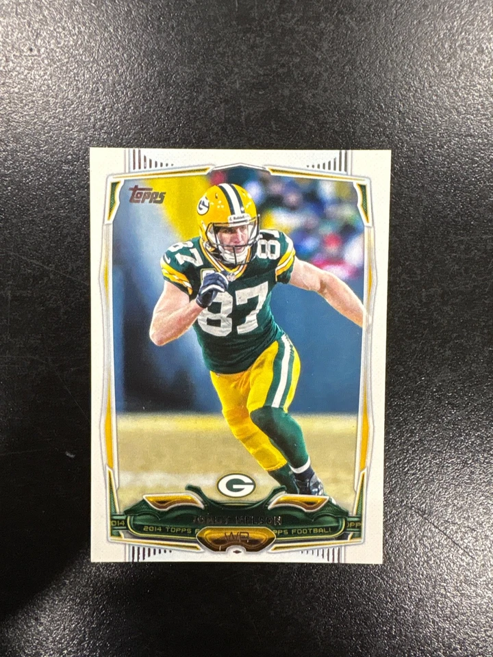2014 Topps Football # 1 - 220 - Pick Your Card! - Image 1 of 1