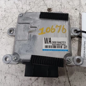 Transmission Control Module ID 30919AE720 Fits 17 Subaru Forester - Picture 1 of 12