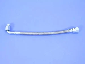 Genuine Mopar Turbocharger Oil Feed Hose 68002982AA - Picture 1 of 4