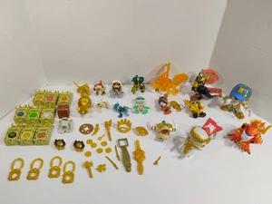 Treasure X Moose Figures & Accessories Huge Lot Figs & Items  - Picture 1 of 19