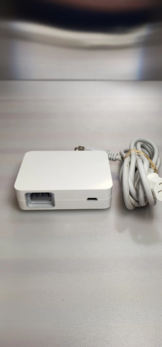 動作商品Apple cinema display 23インチ本体・90wアダプタ Original