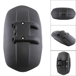Rear Wheel Fender Rear Mudguard Cover High-quality Plastic Long-lasting - Picture 1 of 3