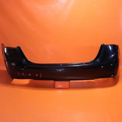 PARAGOLPES TRASERO MASERATI GHIBLI 2014 2015 2016 2017 673001806 OEM Foto 1 de 4