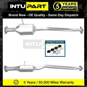 Kit convertidor catalítico Premier para Suzuki Swift 1989-1996 1.3 1425071C42 - Imagen 1 de 9
