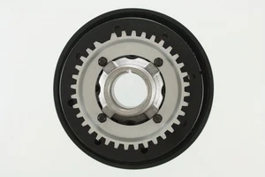 Pioneer DA-1830 Engine Harmonic Balancer For 96-99 Ford Windstar - Picture 1 of 5