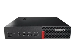 Lenovo ThinkCentre M910q (type 10MU) Mini PC - Imagen 1 de 6