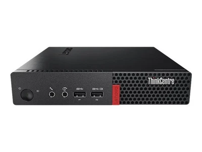 Lenovo ThinkCentre M910q (type 10MU) Mini PC - Imagen 1 de 4