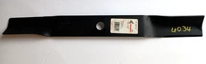 Rotary Copperhead Mower Blade 15-6034 Murray 91871E701 - Picture 1 of 2