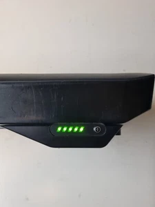 Portapacchi batteria Bosch 500 Wh - Foto 1 di 8