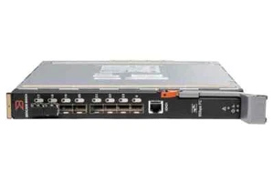 Dell PowerConnect M5424 T073D 8Gbps FC Switch Module for M1000e - Picture 1 of 1