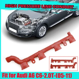 Ignition Coil Wiring Guide Harness Conduit 06F971824C For Audi A1 A3 A4 A6 05-11 - Picture 1 of 6