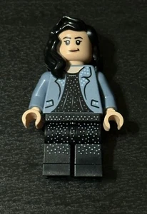 Lego Harry Potter Mary Cattermole Mini Figur Zaubereiministerium 76403 - Bild 1 von 4