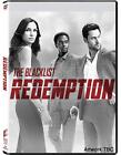 Blacklist (The):  Redemption - Stagione 01 (2 Dvd) (Dvd)