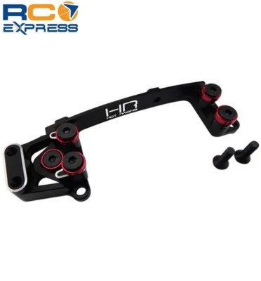 Hot Racing Axial SCX10 II 2 Aluminum Servo Mounting Bracket SCXT2401 - Image 1 of 3