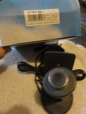 New X-10 2.4GHz Anywhere Camera XX11A-C (Remote Controlled Indoor/Outdoor Color) - Image 1 of 3