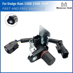 ABS Wheel Speed Sensor Rear Differential For Dodge Dakota Ram 1500 2500 3500 US - Picture 1 of 8