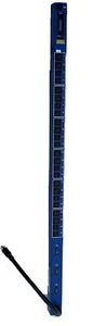 Panduit 24-Outlets Rack Mount Vertical Power Strip Distribution Unit GE-PDU - Picture 1 of 3