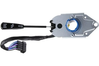 Interruptor de señal de giro para 1977-1980 MG MGB EURO 1978 1979 1980 Foto 1 de 4