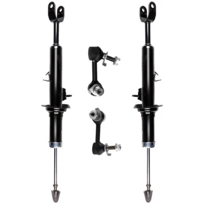 For NISSAN 350Z 2003-2006 INFINITI G35 2003-2007 Shock Absorber Sway Bars Link - Image 1 of 4