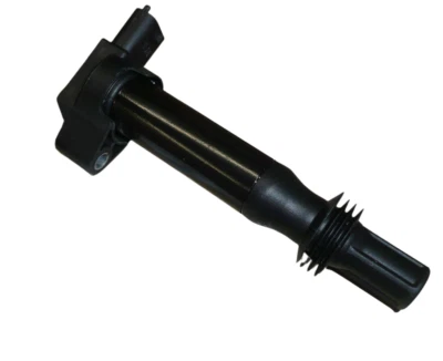 Delphi Citroen C3 C4 DS3 DS4 1.2VTI Ignition Coil 9675390980 - Image 1 of 3