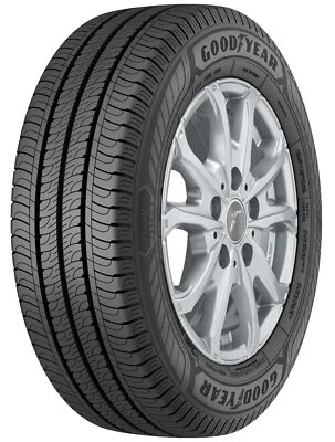Neumáticos de Verano Goodyear 235/65 R16C 115/113S EFFICIENTGRIP CARGO2 - Imagen 1 de 4
