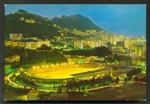 Nam Wah Stadium Happy Valley Eastern District Hong Kong China 70s - Picture 1 of 1