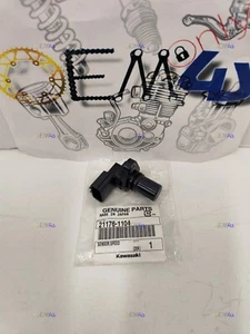 Kawasaki Genuine OEM Speed Sensor Brute Force Prairie Mule Teryx 21176-1104 - Picture 1 of 2