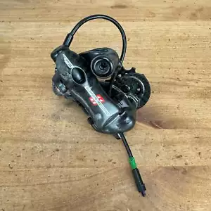 Campagnolo RD12-SR1EPS Super Record EPS Electronic 11-Speed Bike Rear Derailleur - Picture 1 of 5