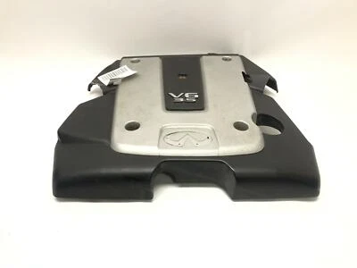 07-12 INFINITI FX35 M35 EX35 G35 3.5L V6 ENGINE MOTOR COVER GUARD OEM - Image 1 of 4