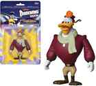 Disney DARKWING DUCK Launchpad McQuack Action Figure 90s Toys TV Show Cartoon